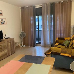 Apartamento de felicidad y sueños